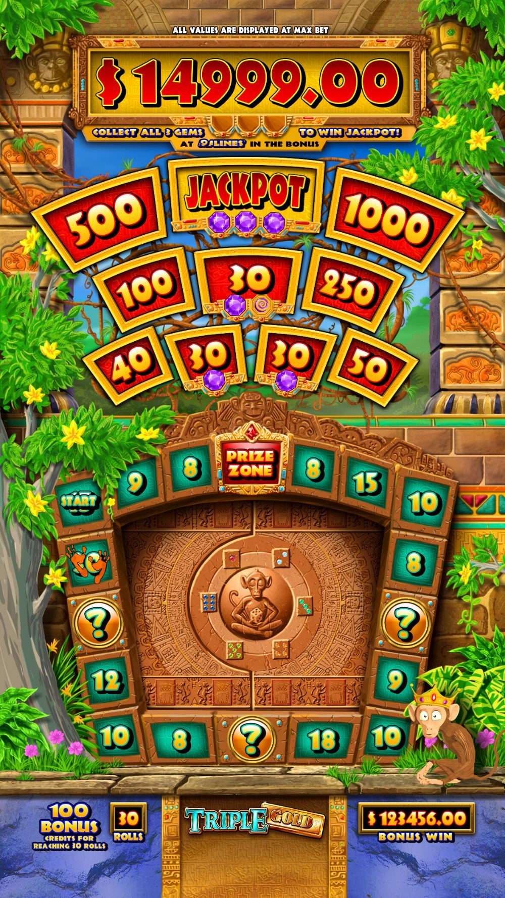 Double Up Casino