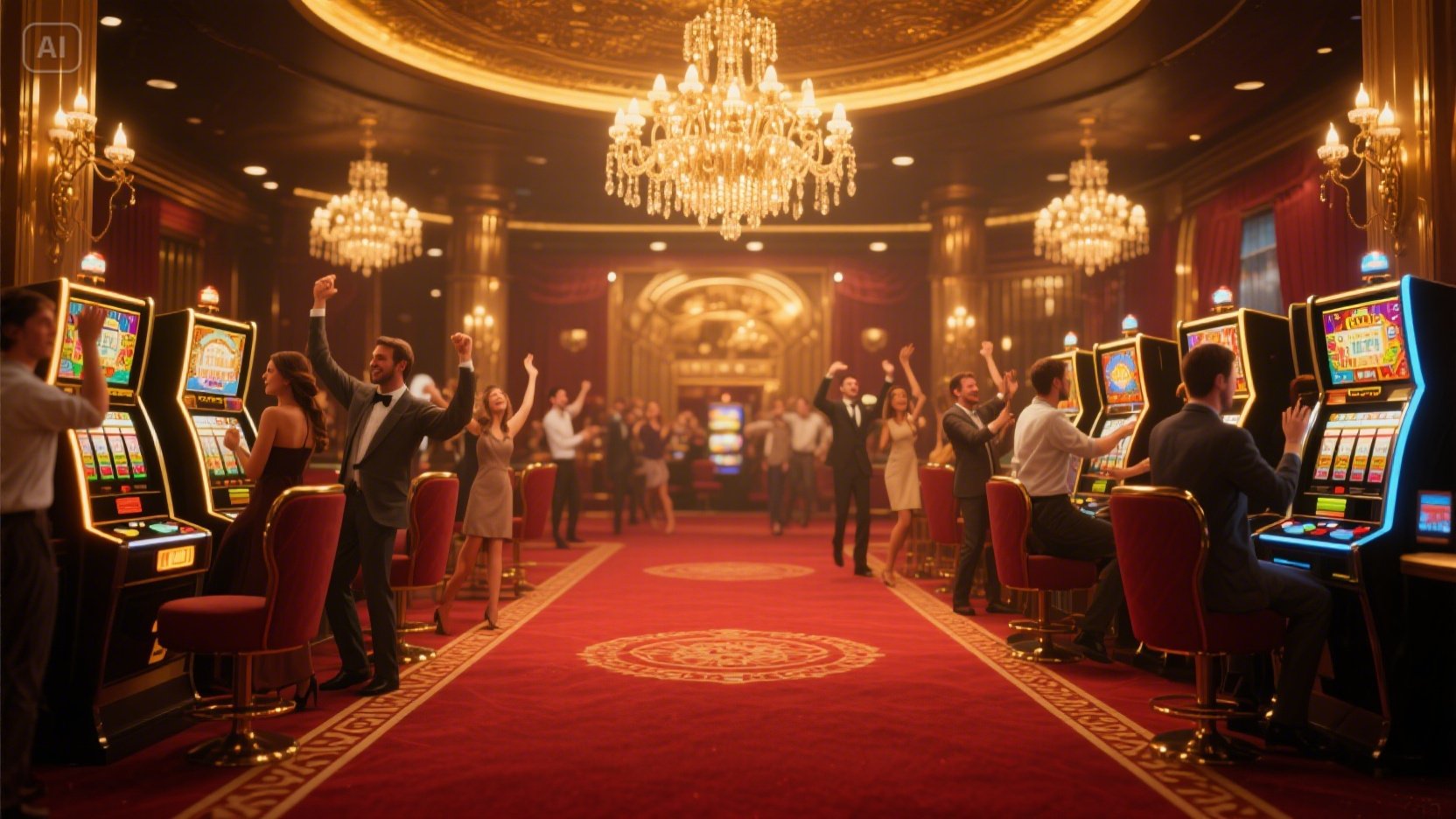 Registration at Double Up Casino Casino