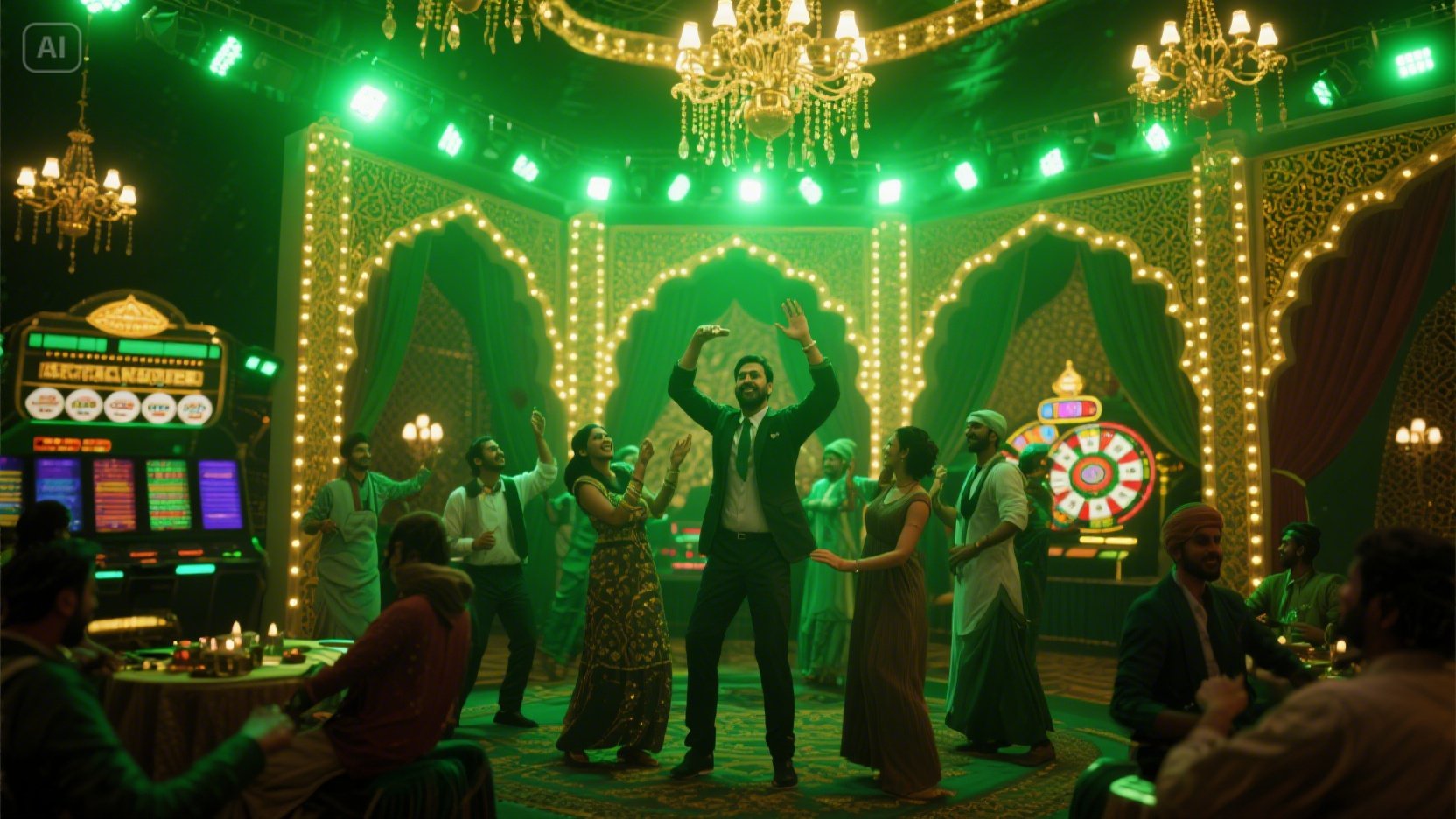 Casino Double Up Casino desktop and mobile interfaces