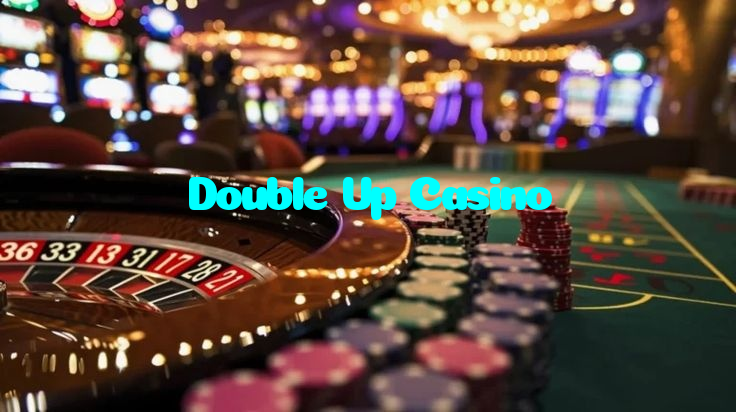 Double Up Casino