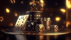 available types of Double Up Casino bet including pre-match live express and system bets