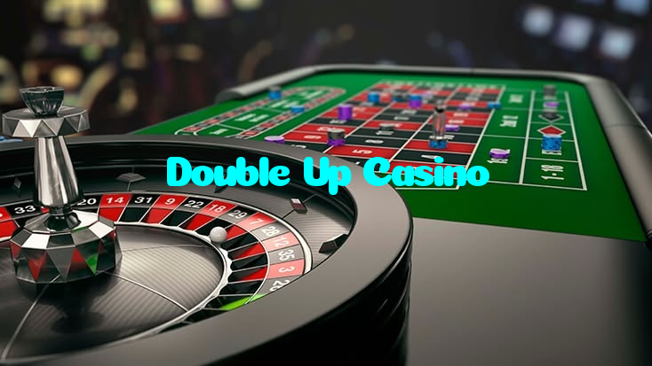 making first deposit on Double Up Casino website using local payment methods in Pakistan