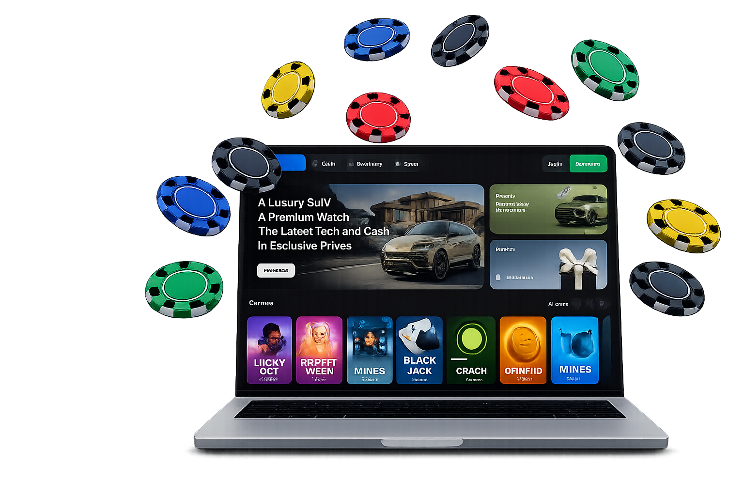 Double Up Casino Pakistan